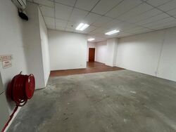 Invest Ho Building (D13), Factory #577063671